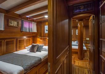 Gulet Carpe Diem | Cruises on traditional boat