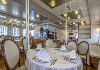 Yacht Casablanca - Mini cruiser | Luxurious charter