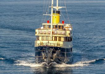 Yacht Casablanca | Cruises and private gulet charter Croatia, Dubrovnik, Split.