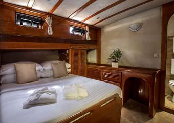 Gulet Eleganza | Luxury yacht charter
