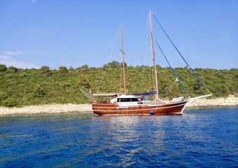 Gulet Eleganza | Yachts available for charter in Adriatic