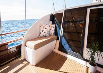 Gulet Eleganza | Luxury sailing