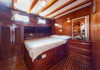 Gulet Anna Marija | Boat charter