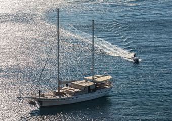 Gulet Summer Princess | Sailing in Croatia