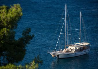 Gulet Summer Princess | Sailing yachts