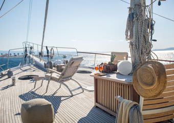 Gulet Summer Princess | Cruises and private gulet charter Croatia, Dubrovnik, Split.