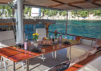 Gulet Summer Princess | Luxury yacht charter