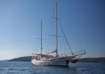 Gulet Summer Princess | Yacht charter
