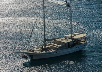 Gulet Summer Princess | Luxury yacht charter