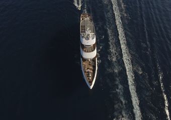 Yacht Ban - Mini cruiser | Cruise Croatia