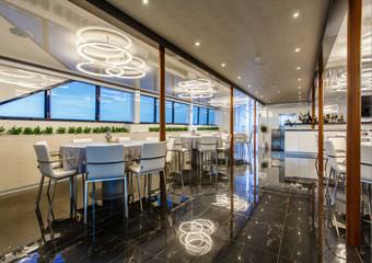 Yacht Ban - Mini cruiser | Cruises and private gulet charter Croatia, Dubrovnik, Split.