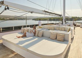 Yacht Anima Maris | Unforgettable luxury sailing