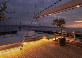 Yacht Anima Maris | Croatian coast enchantment
