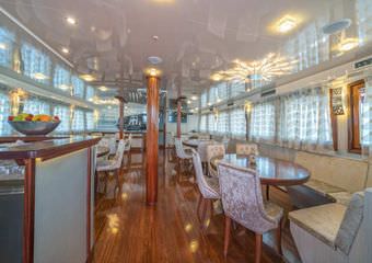 Yacht Barbara - Mini cruiser | Luxurious charter