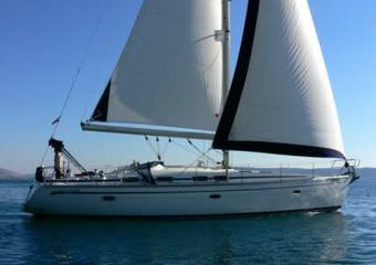 Bavaria 46 | Exclusive luxury yacht charter