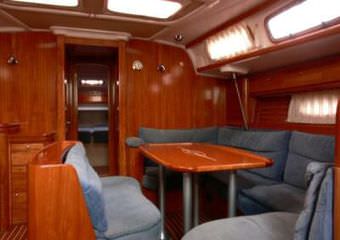 Bavaria 46 | Luxury yacht charter