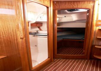 Bavaria 50 | Luxury yacht charter