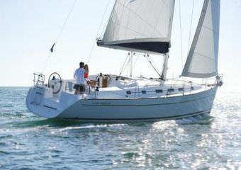 Beneteau Cyclades 43.4 | Eclusive cruising