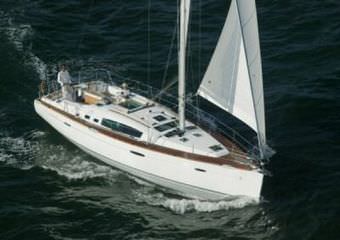 Beneteau Oceanis 46 | Sailing in Croatia