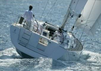 Beneteau Oceanis 46 | Luxurious charter