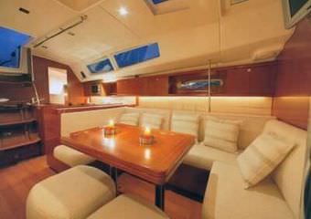 Beneteau Oceanis 46 | Luxury sailing