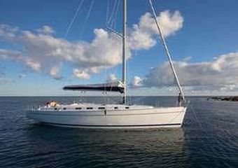 Beneteau Cyclades 50.5 | Luxurious charter