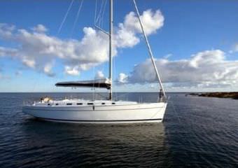 Beneteau Cyclades 50.5 | Sailing yachts