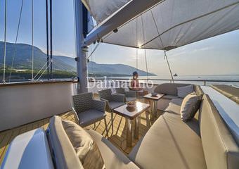 Yacht Dalmatino | Luxury sailing
