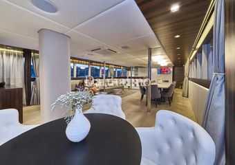 Yacht Dalmatino | Excellent food