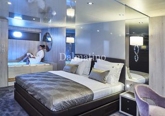 Yacht Dalmatino | Luxury cruise escapes