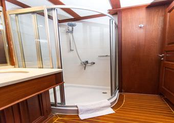 Gulet Dolce Vita | Luxury yacht charter