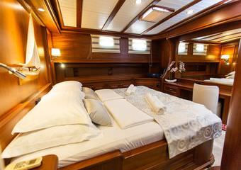 Gulet Dolce Vita | Luxury yacht charter