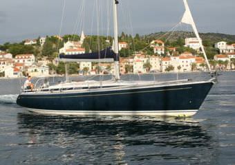 Grand Soleil 46.3 | Luxury yacht charter
