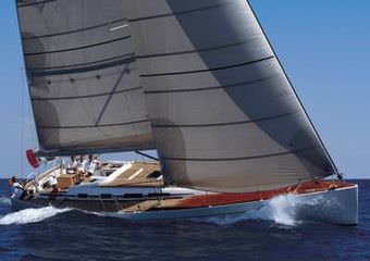 Grand Soleil 56 | Magnificent traditional wooden 