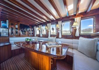 Gulet Alisa | Yacht charter