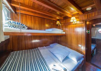 Gulet Alisa | Exclusive luxury yacht charter