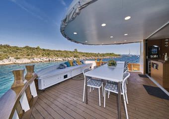 Gulet Ardura | Cruises and private gulet charter Croatia, Dubrovnik, Split.