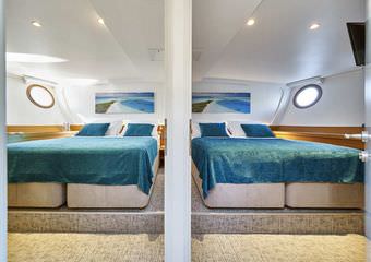Gulet Ardura | Glamorous yacht journeys