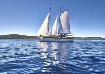 Gulet Ardura | Luxury sailing
