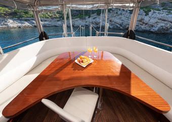 Gulet Slano | Cruises and private gulet charter Croatia, Dubrovnik, Split.