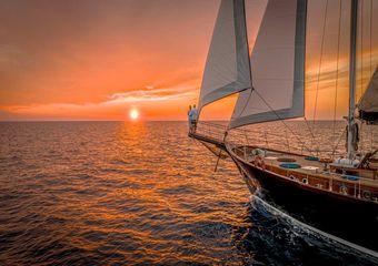 Gulet Smart Spirit | Sailing yachts
