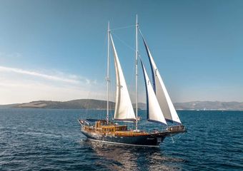 Gulet Smart Spirit | Yachts available for charter in Adriatic