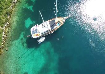 Gulet Vito | Boat charter