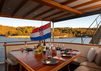 Gulet Aborda | Tours and trips in Dubrovnik, Zadar, Split