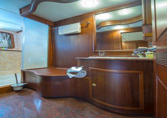 Gulet Alba | Luxury yacht charter
