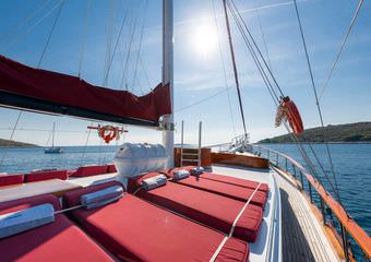 Gulet Croatia | Sailing charter