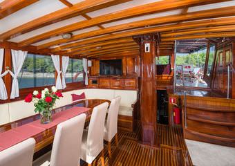 Gulet Croatia | Luxury yacht escapades