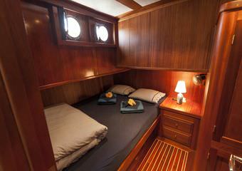 Gulet Luopan | Yacht charter