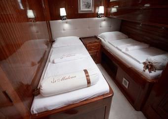 Gulet Malena | Luxury yacht charter