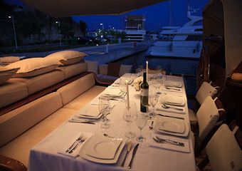 Gulet Pacha | Cruises and private gulet charter Croatia, Dubrovnik, Split.